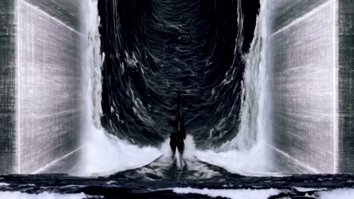 Imagen del teaser oficial