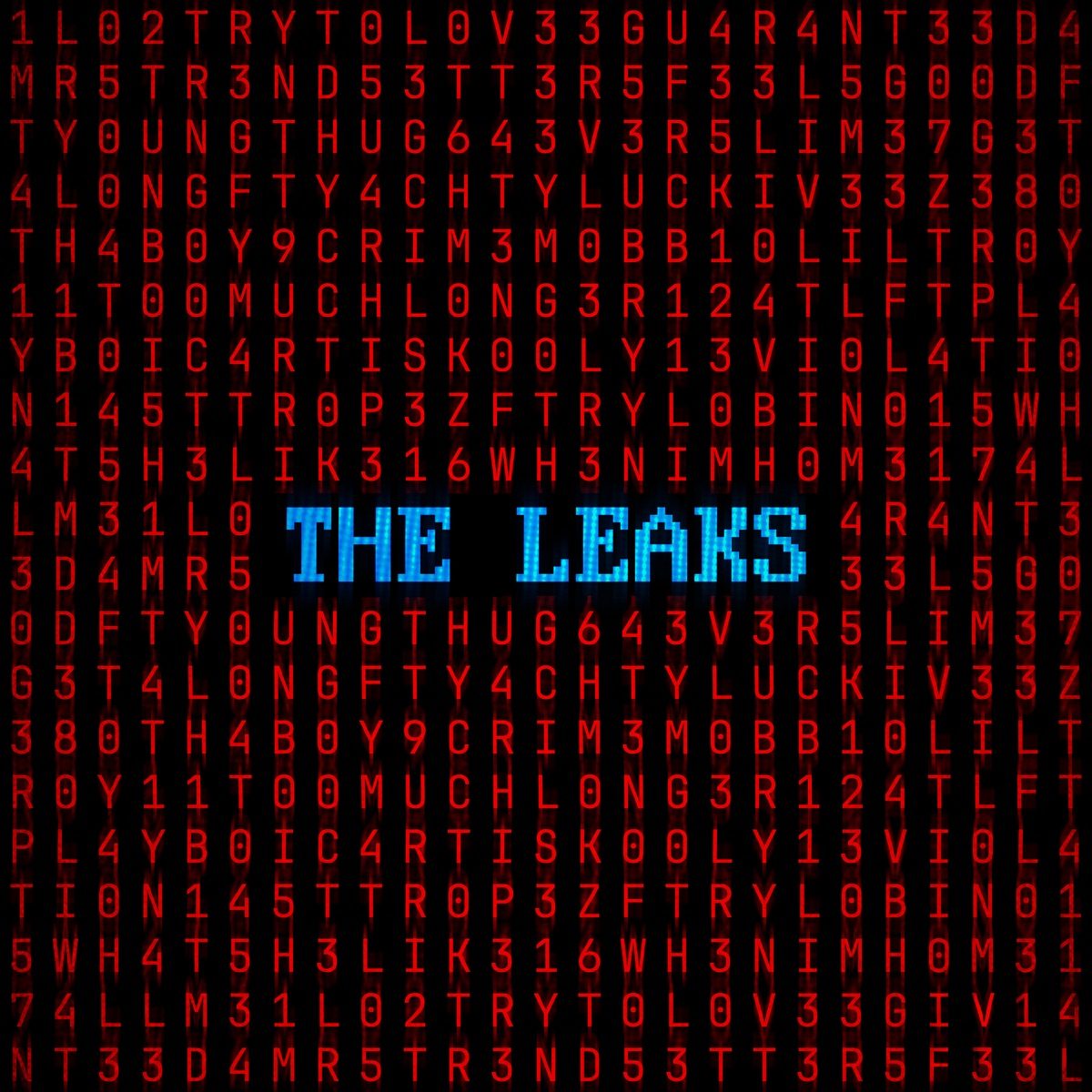 Portada oficial de 