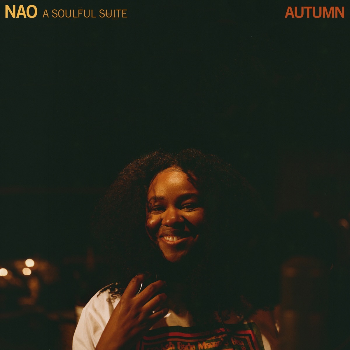 Portada oficial de 