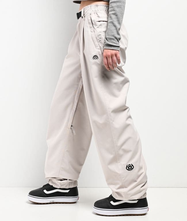 686 Outline Limestone 20K Snowboard Pants, foto 3