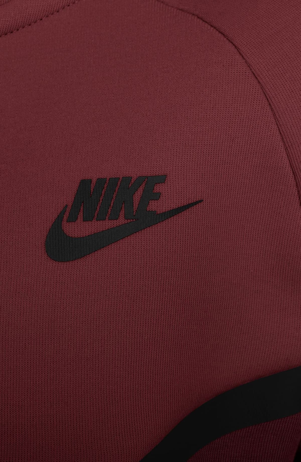 Nike Kids' Sportswear Tech Fleece Full Zip Jacket, foto 3