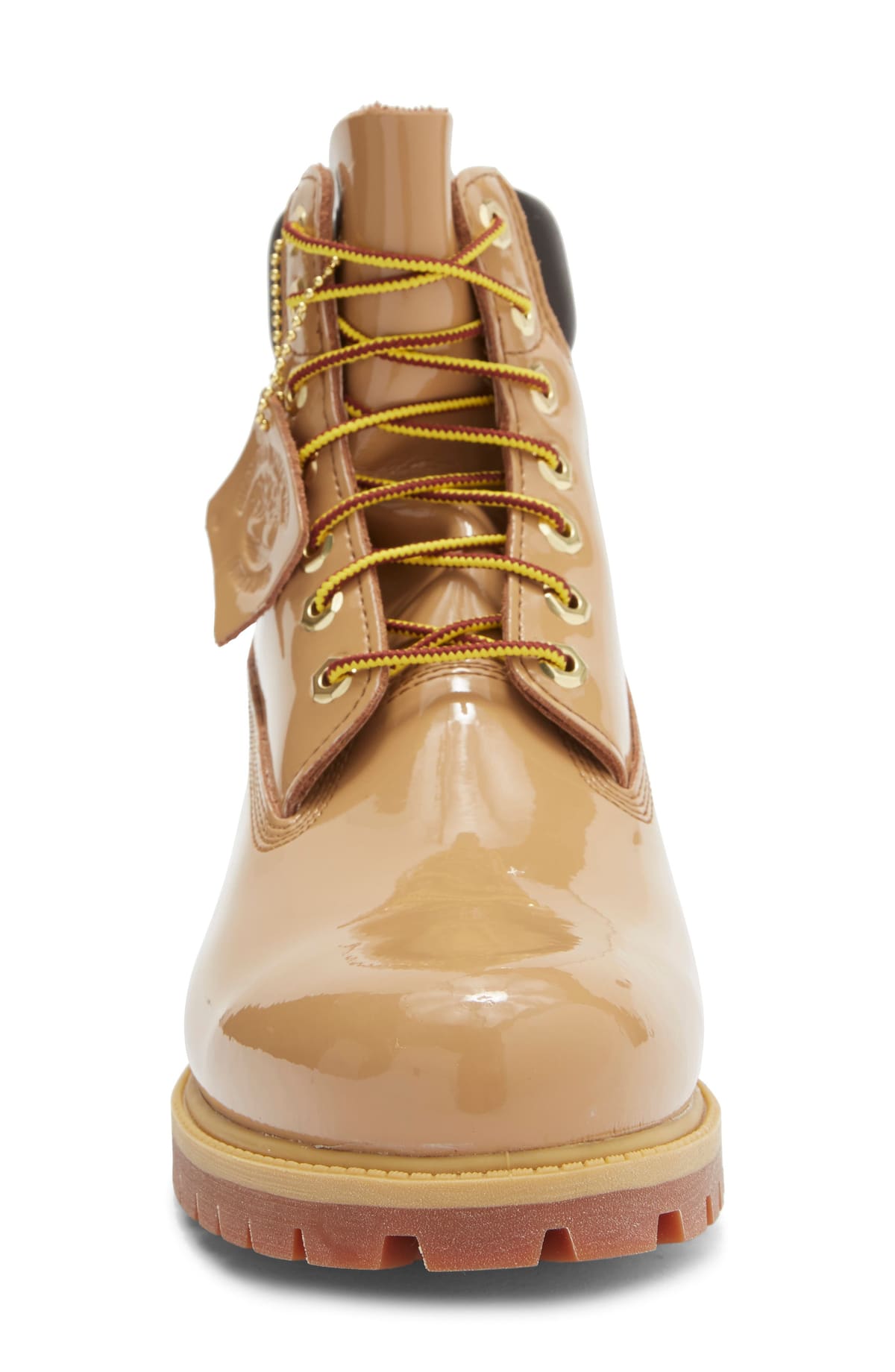 Timberland Premium 6-Inch Waterproof Patent Boot, foto 3